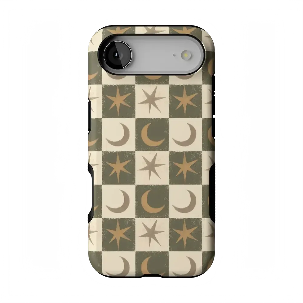 Mystic Moonstar | Green Celestial Case - Image 15