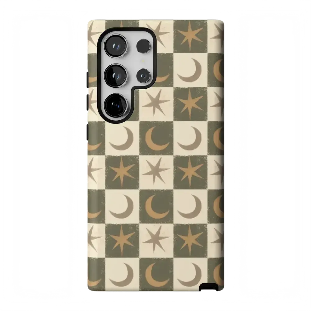 Mystic Moonstar | Green Celestial Case - Image 162