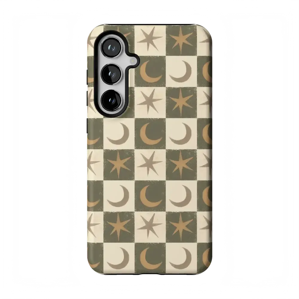 Mystic Moonstar | Green Celestial Case - Image 165