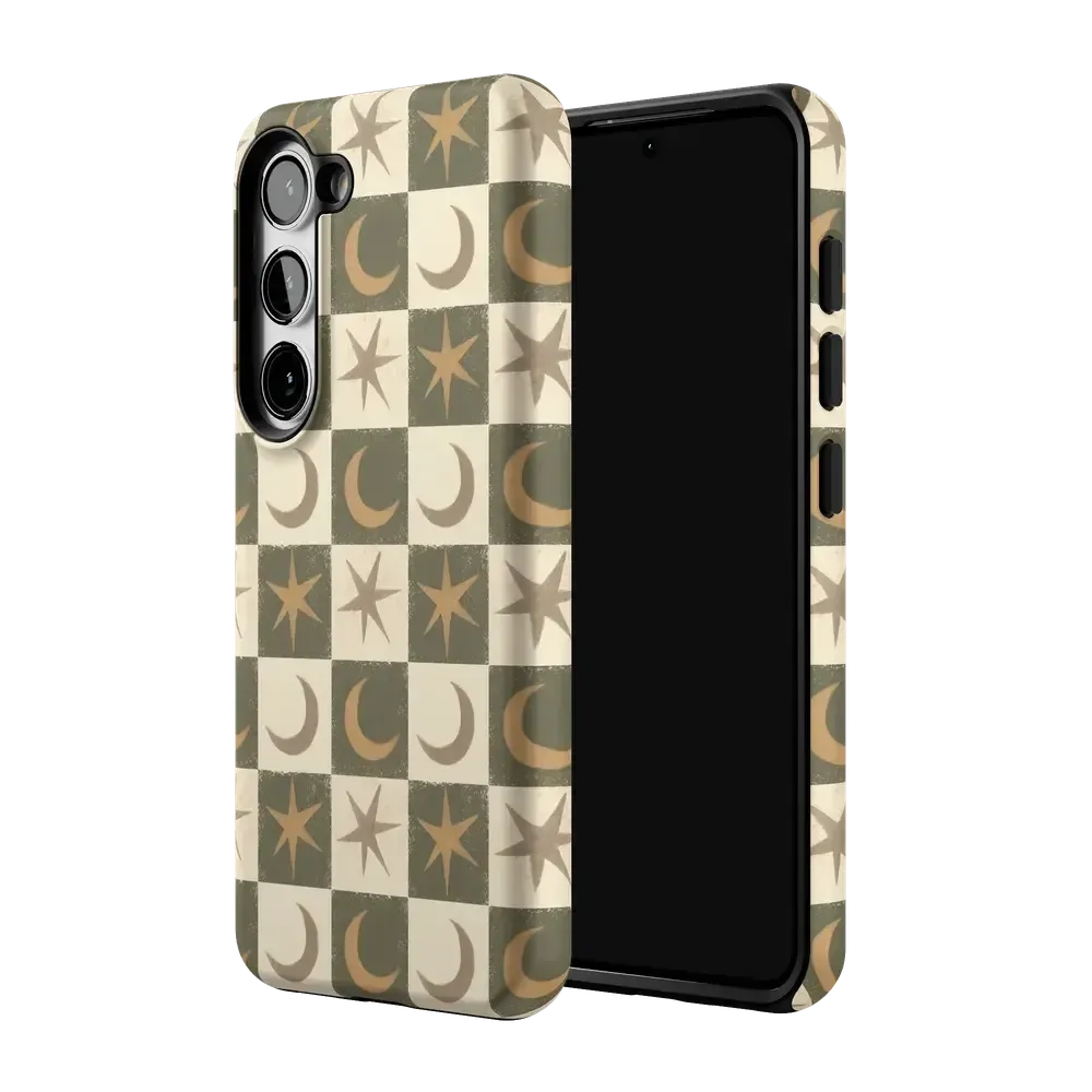 Mystic Moonstar | Green Celestial Case - Image 178