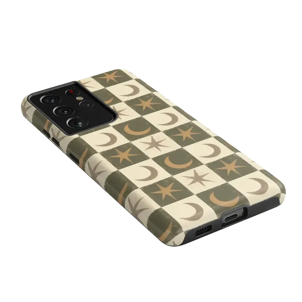 Mystic Moonstar | Green Celestial Case - Image 187