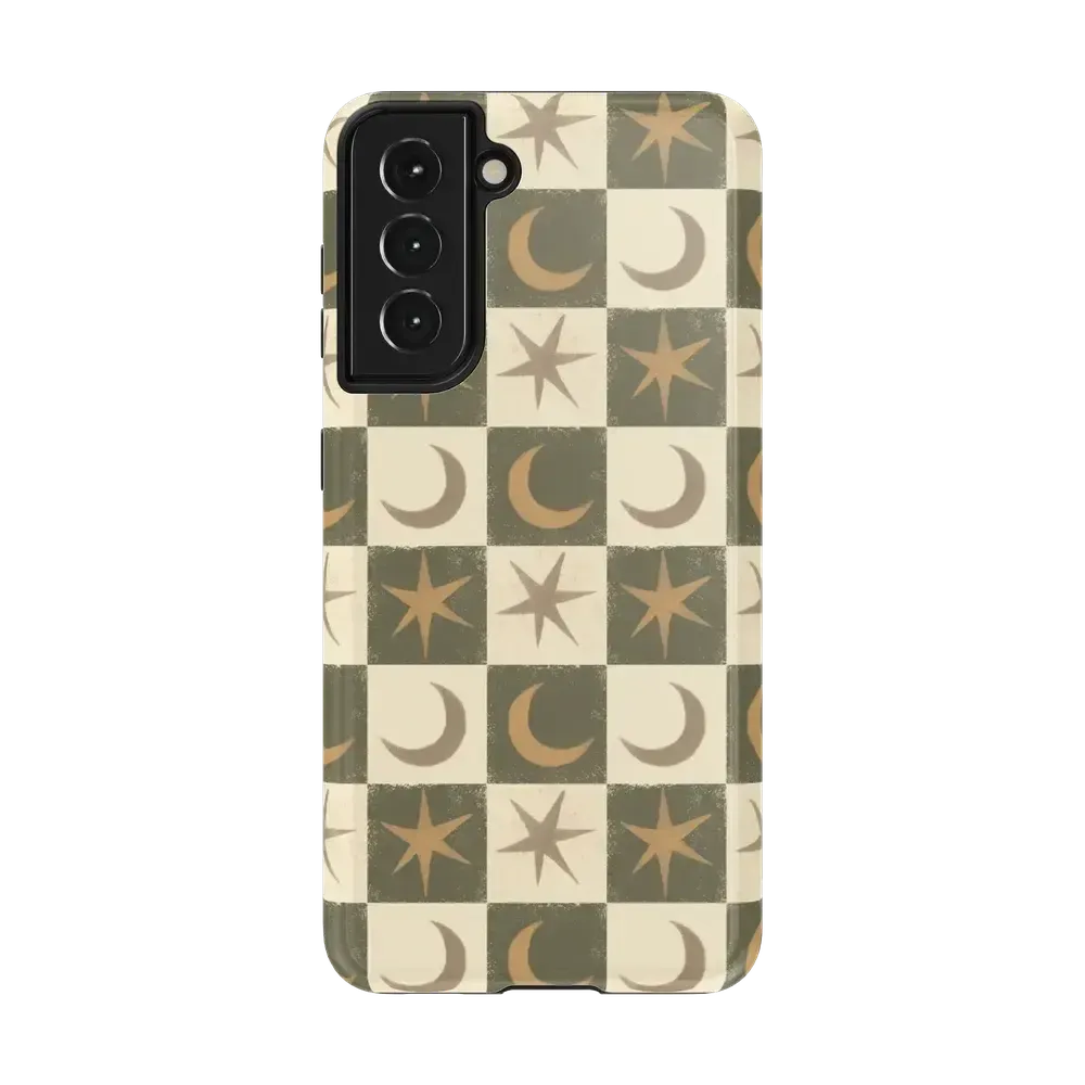 Mystic Moonstar | Green Celestial Case - Image 190