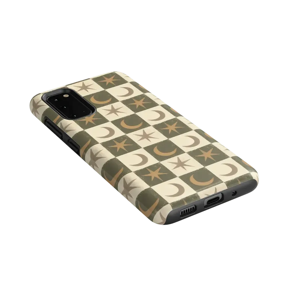 Mystic Moonstar | Green Celestial Case - Image 197