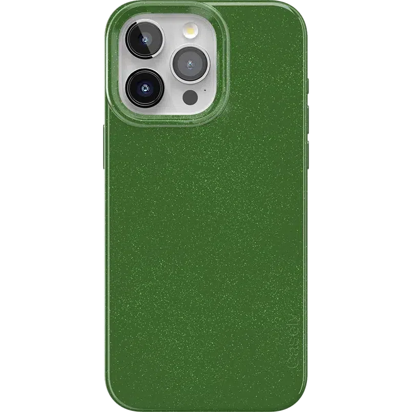 Mystic Moss | Green Enchanted Shimmer Case - Image 26