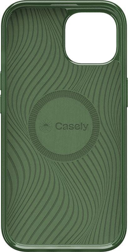 Mystic Moss | Green Enchanted Shimmer Case - Image 36