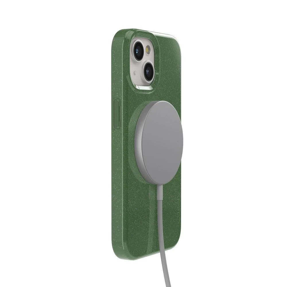 Mystic Moss | Green Enchanted Shimmer Case - Image 38