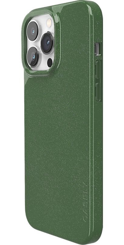 Mystic Moss | Green Enchanted Shimmer Case - Image 44