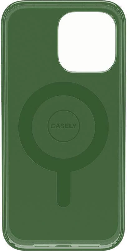Mystic Moss | Green Enchanted Shimmer Case - Image 45