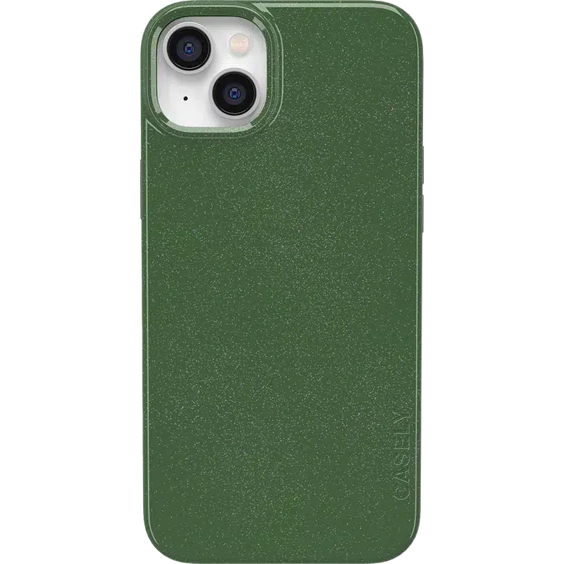 Mystic Moss | Green Enchanted Shimmer Case - Image 46