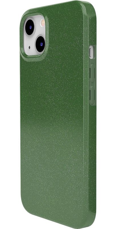 Mystic Moss | Green Enchanted Shimmer Case - Image 53