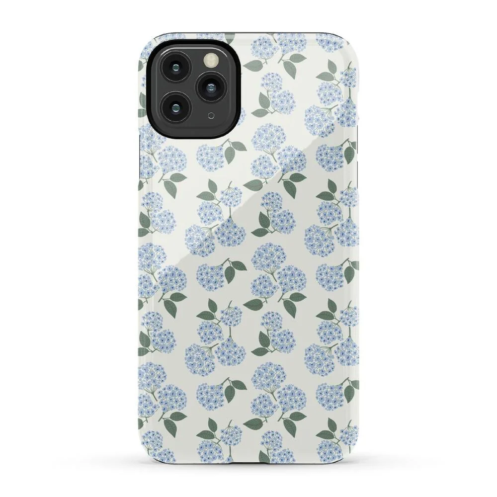 Nantucket Cottage | Blue Hydrangea Case - Image 114