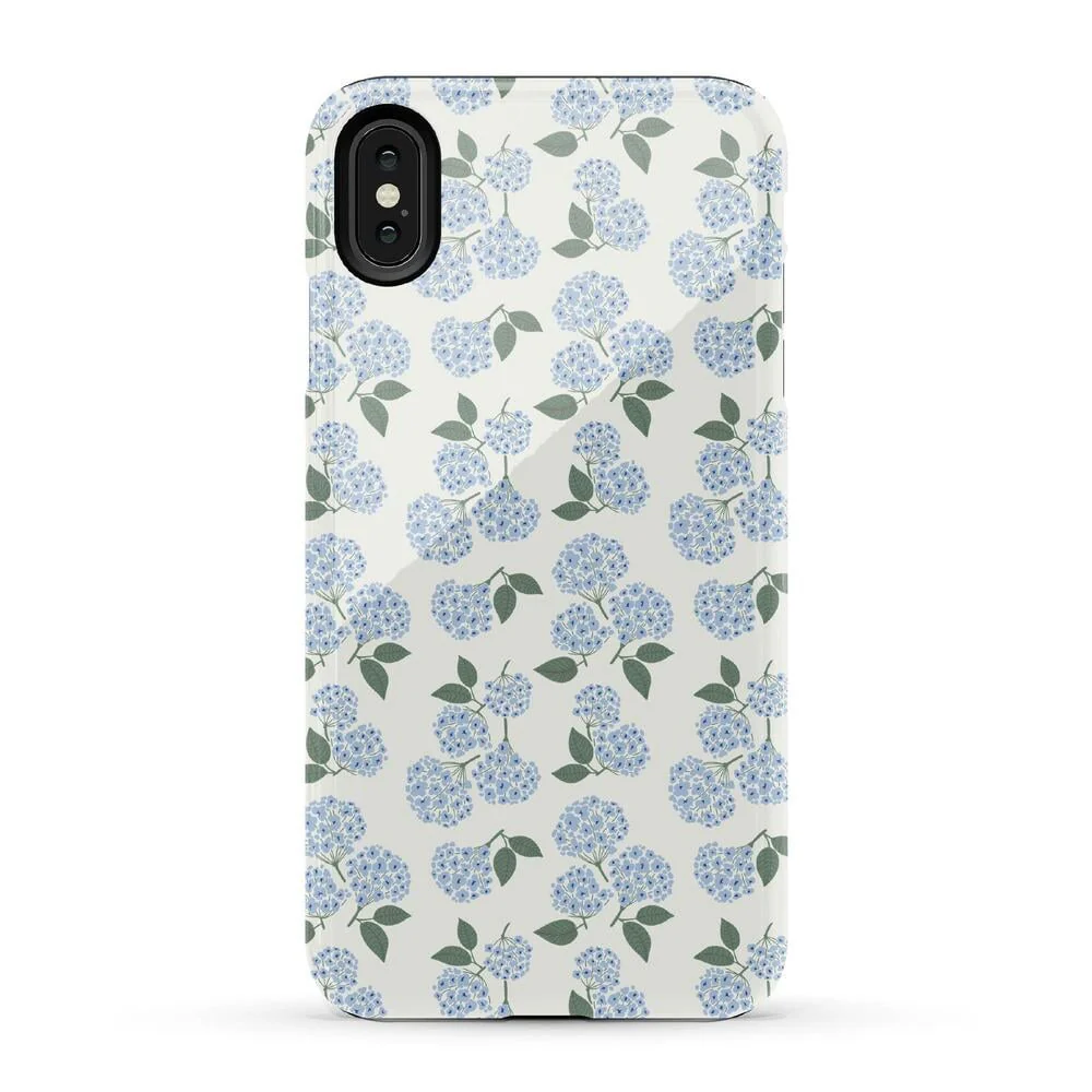 Nantucket Cottage | Blue Hydrangea Case - Image 118
