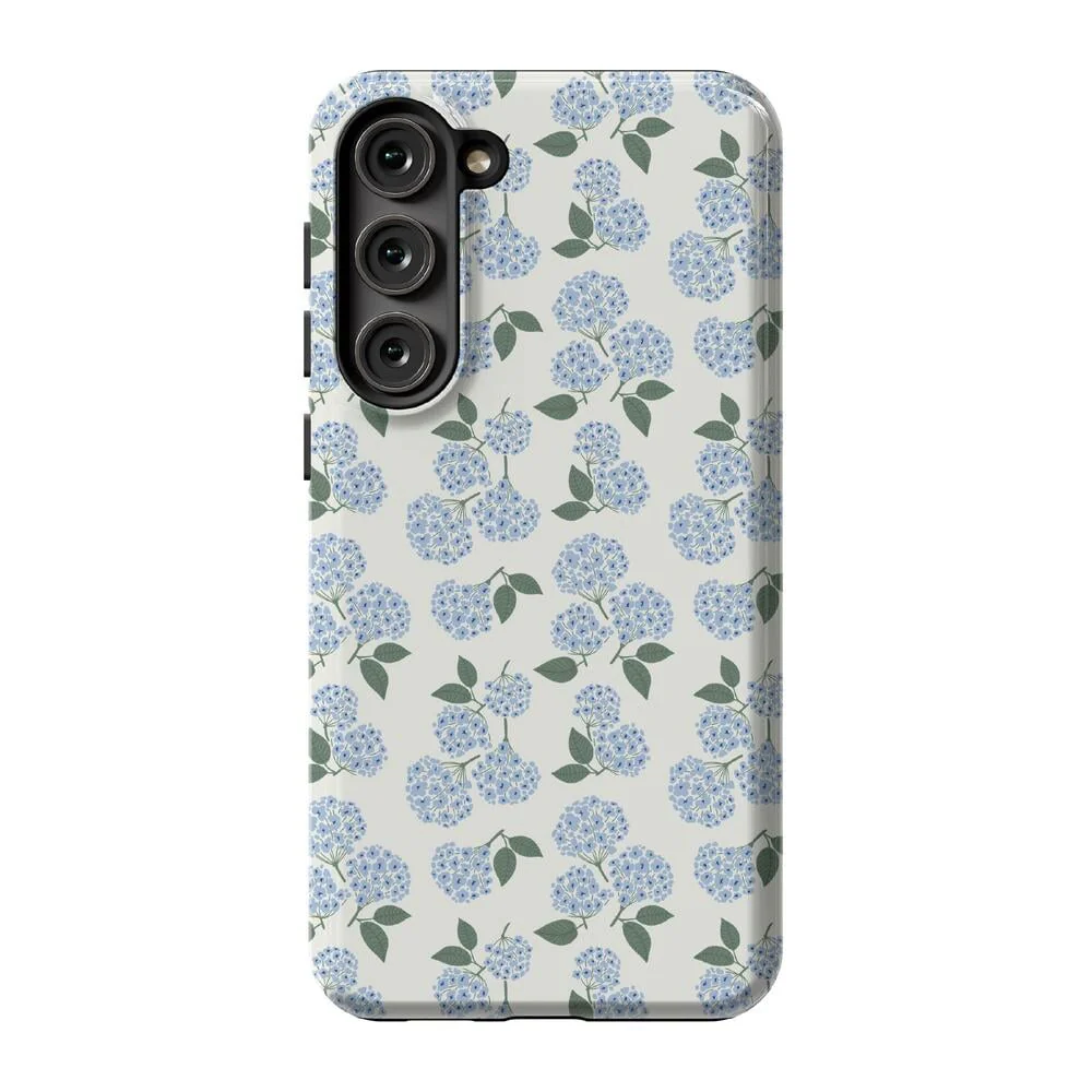 Nantucket Cottage | Blue Hydrangea Case - Image 126