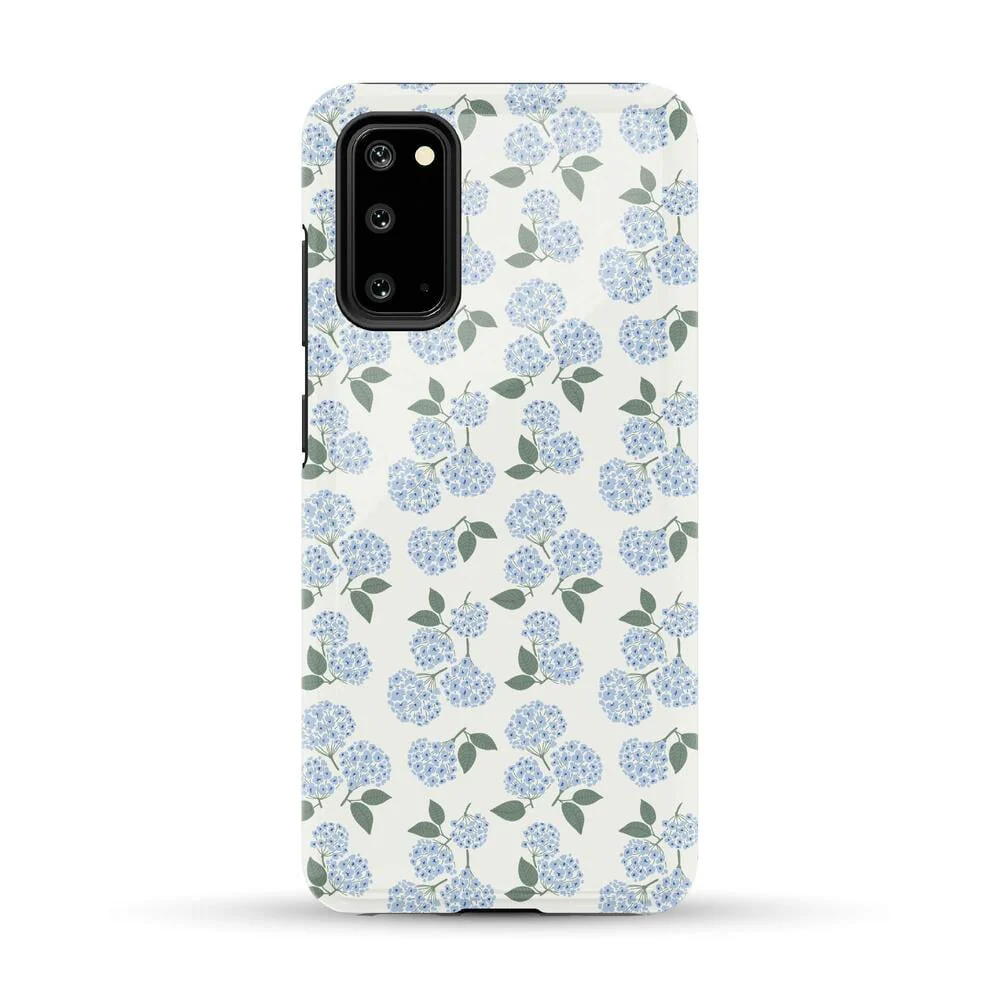 Nantucket Cottage | Blue Hydrangea Case - Image 136