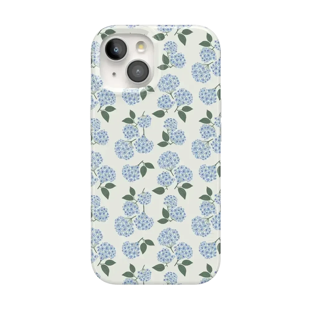 Nantucket Cottage | Blue Hydrangea Case - Image 146