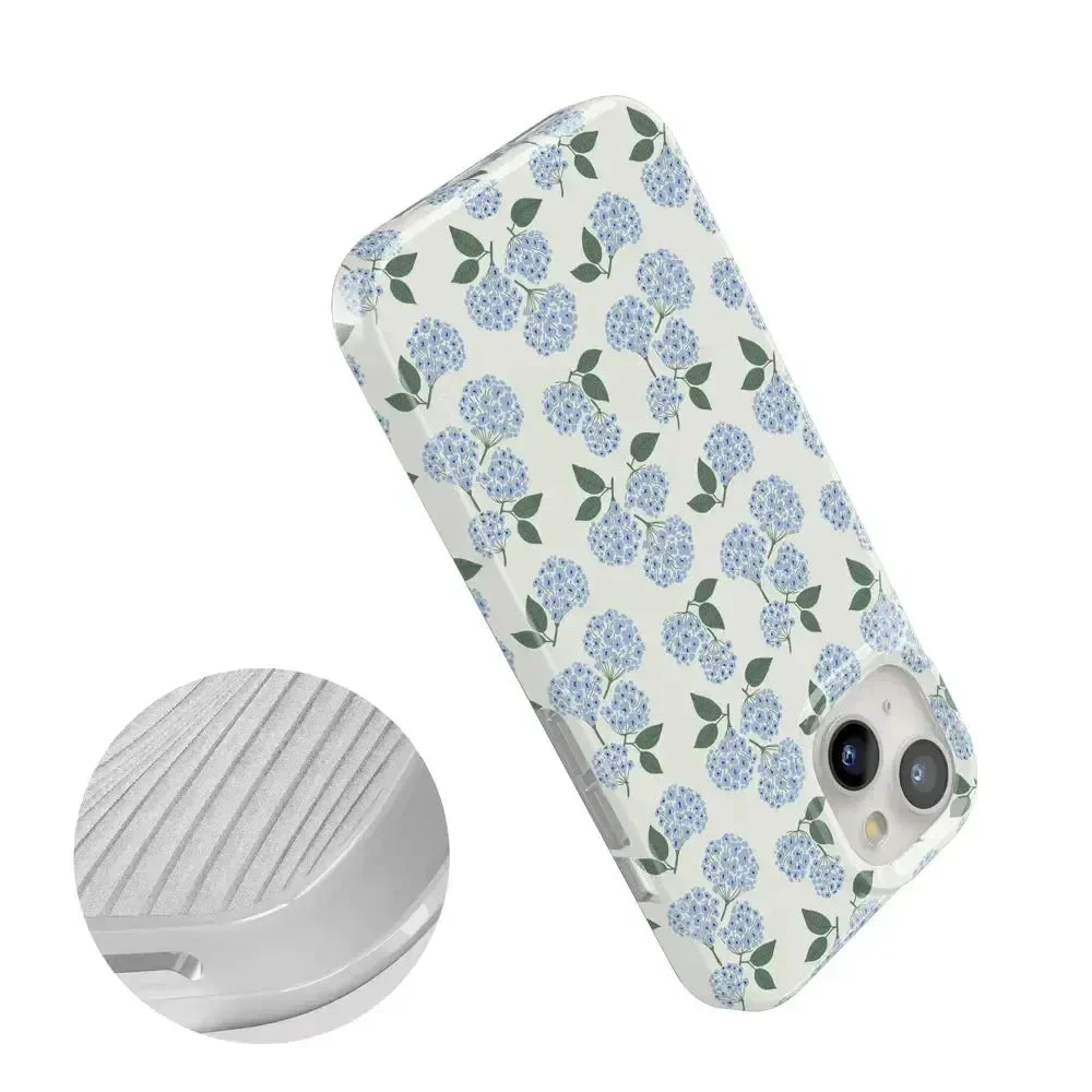 Nantucket Cottage | Blue Hydrangea Case - Image 149