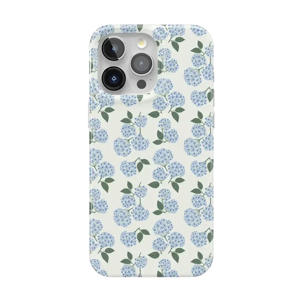 Nantucket Cottage | Blue Hydrangea Case - Image 155