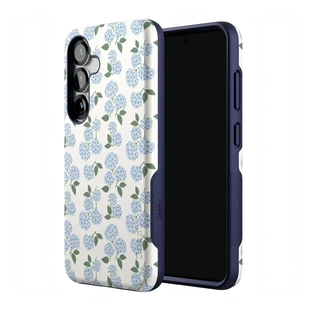 Nantucket Cottage | Blue Hydrangea Case - Image 191