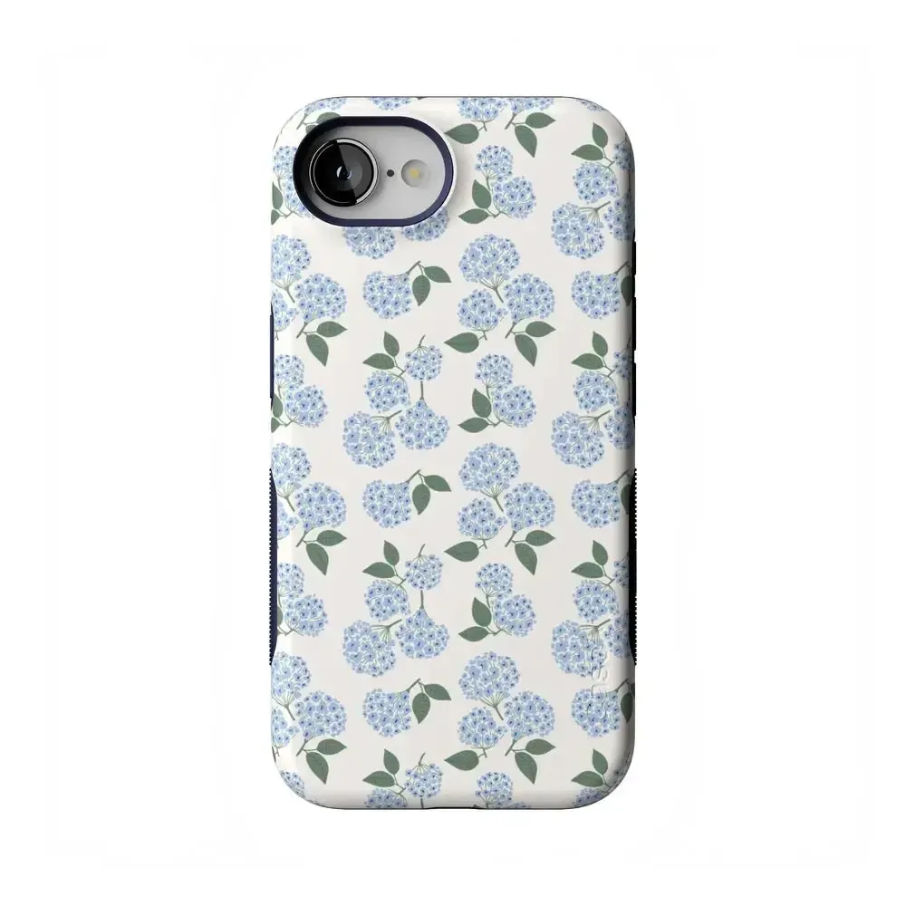 Nantucket Cottage | Blue Hydrangea Case - Image 22