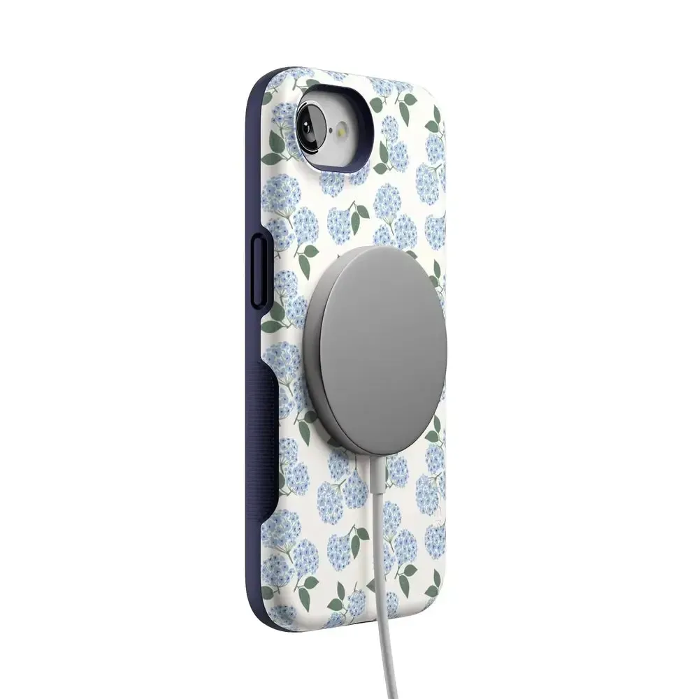Nantucket Cottage | Blue Hydrangea Case - Image 26
