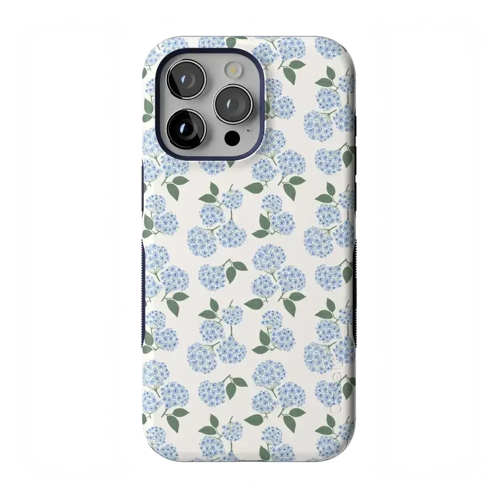 Nantucket Cottage | Blue Hydrangea Case - Image 64