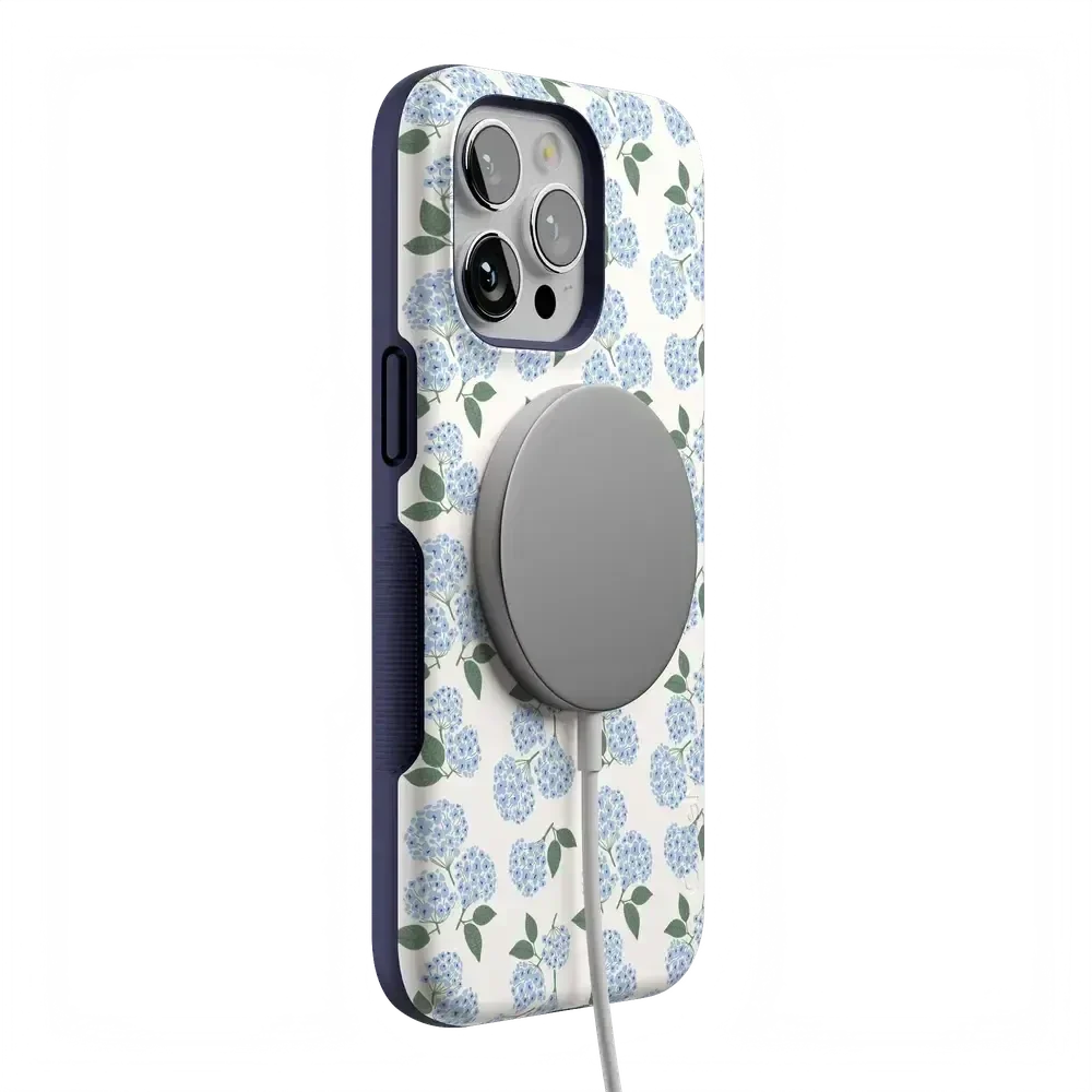 Nantucket Cottage | Blue Hydrangea Case - Image 67