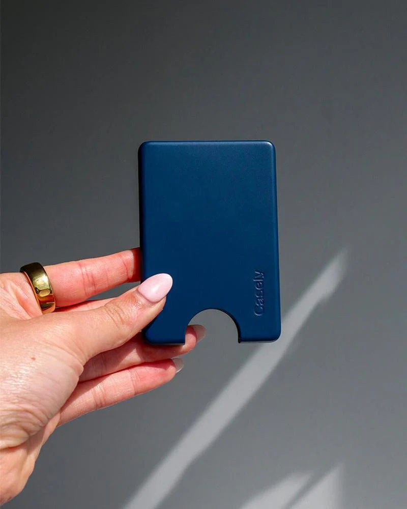 Navy MagWallet - Image 8