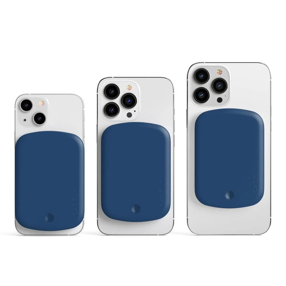 Navy Power Pod - Image 9
