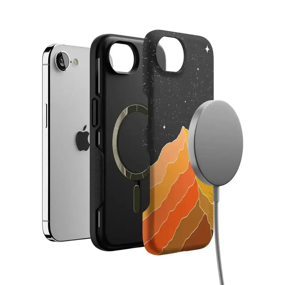 Night Skies | Mountain Starlight Case - Image 122