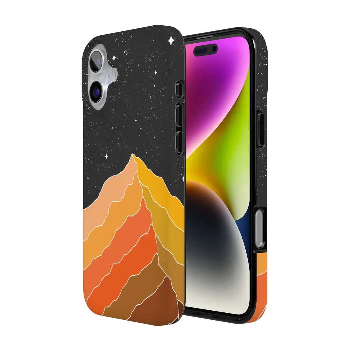 Night Skies | Mountain Starlight Case - Image 127
