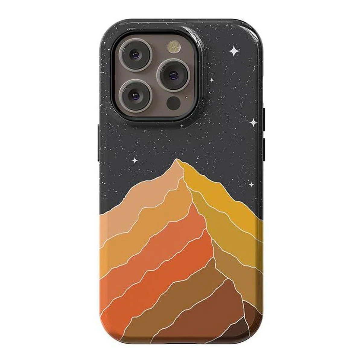 Night Skies | Mountain Starlight Case - Image 66