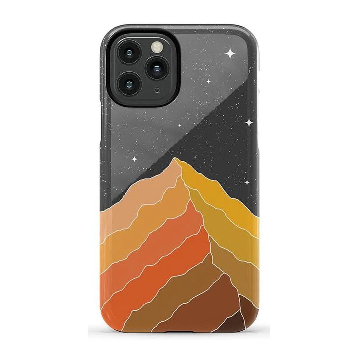 Night Skies | Mountain Starlight Case - Image 77