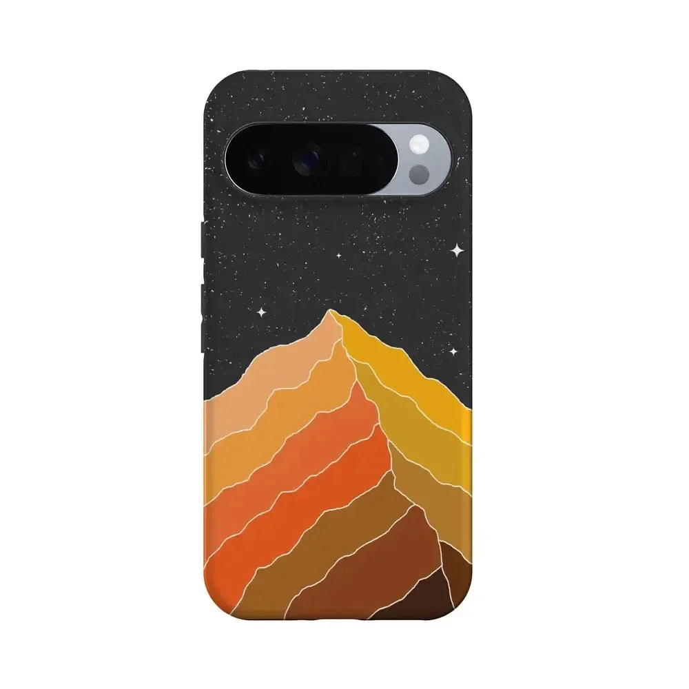 Night Skies | Mountain Starlight Google Pixel Case - Image 12