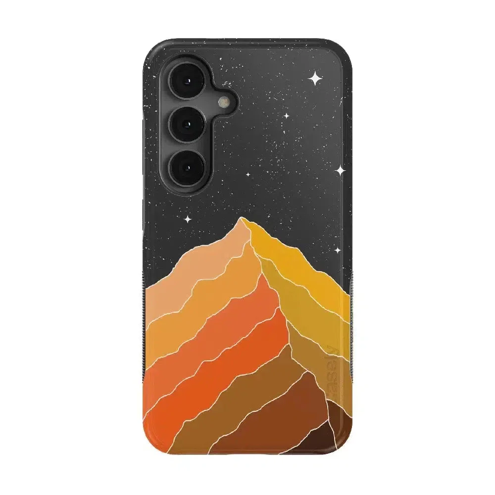 Night Skies | Mountain Starlight Samsung Case - Image 22