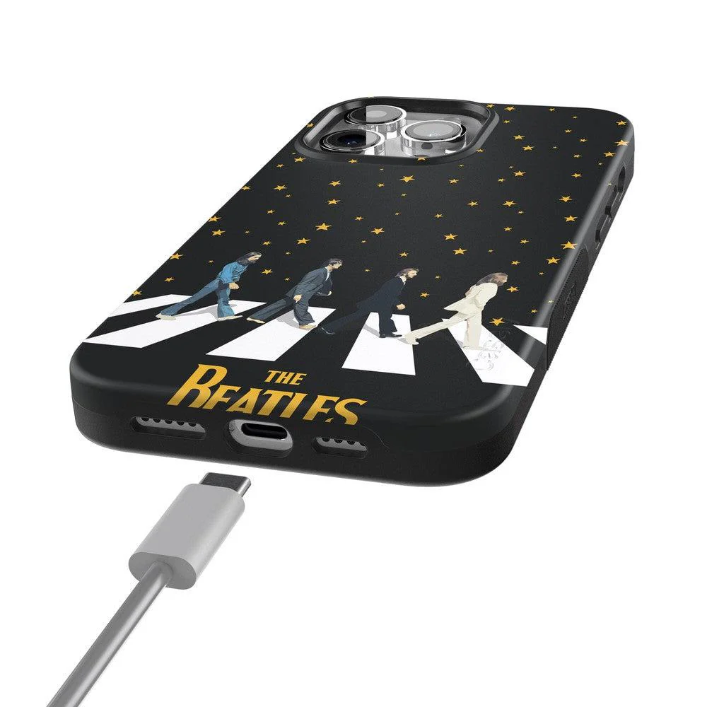 Night Walk | The Beatles Abbey Road Dual Image Case - Image 17