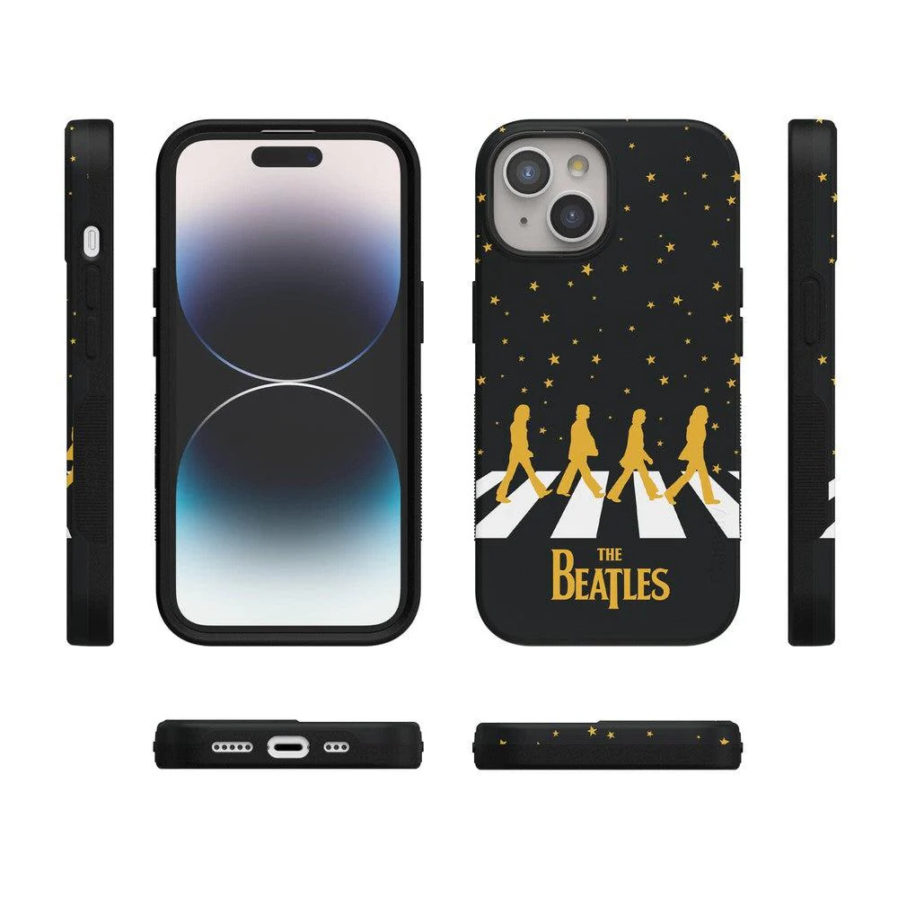 Night Walk | The Beatles Abbey Road Dual Image Case - Image 22