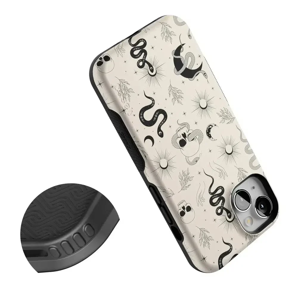 No Further Explanation | Snakes & Skulls Case - Image 115