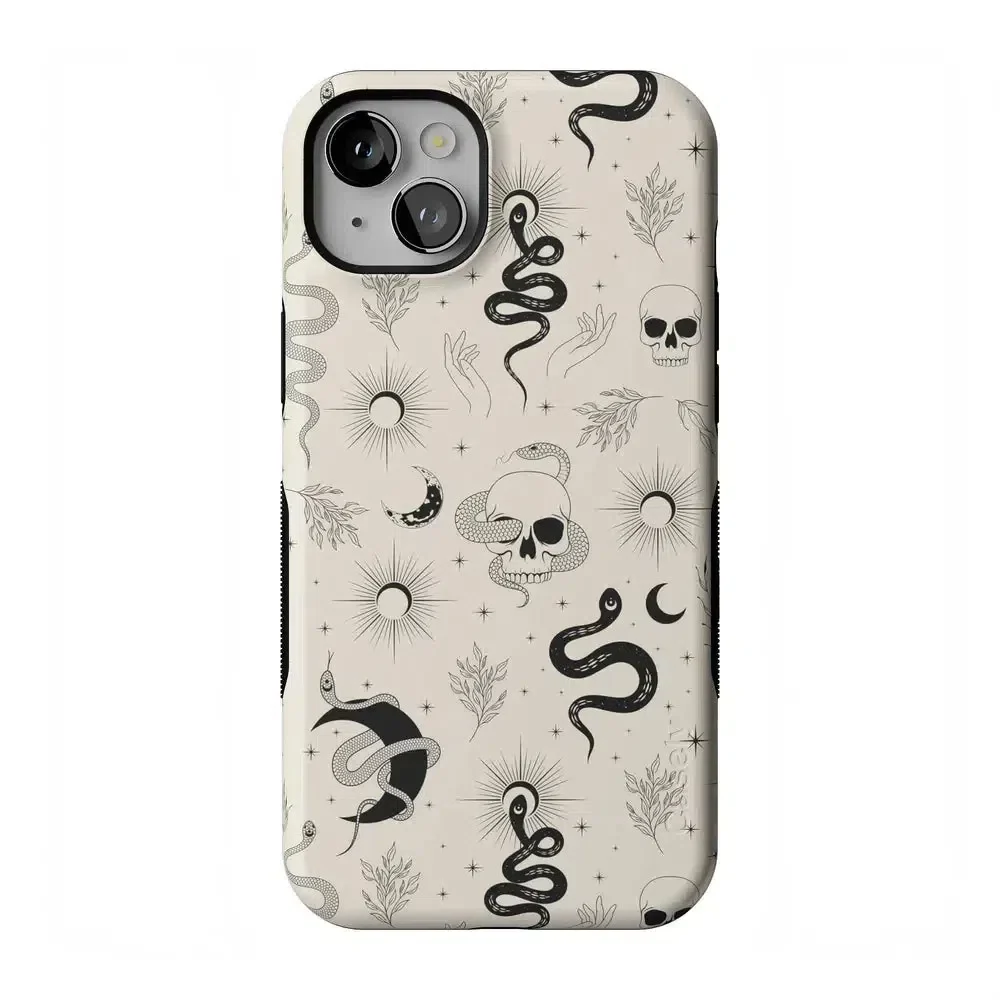 No Further Explanation | Snakes & Skulls Case - Image 127