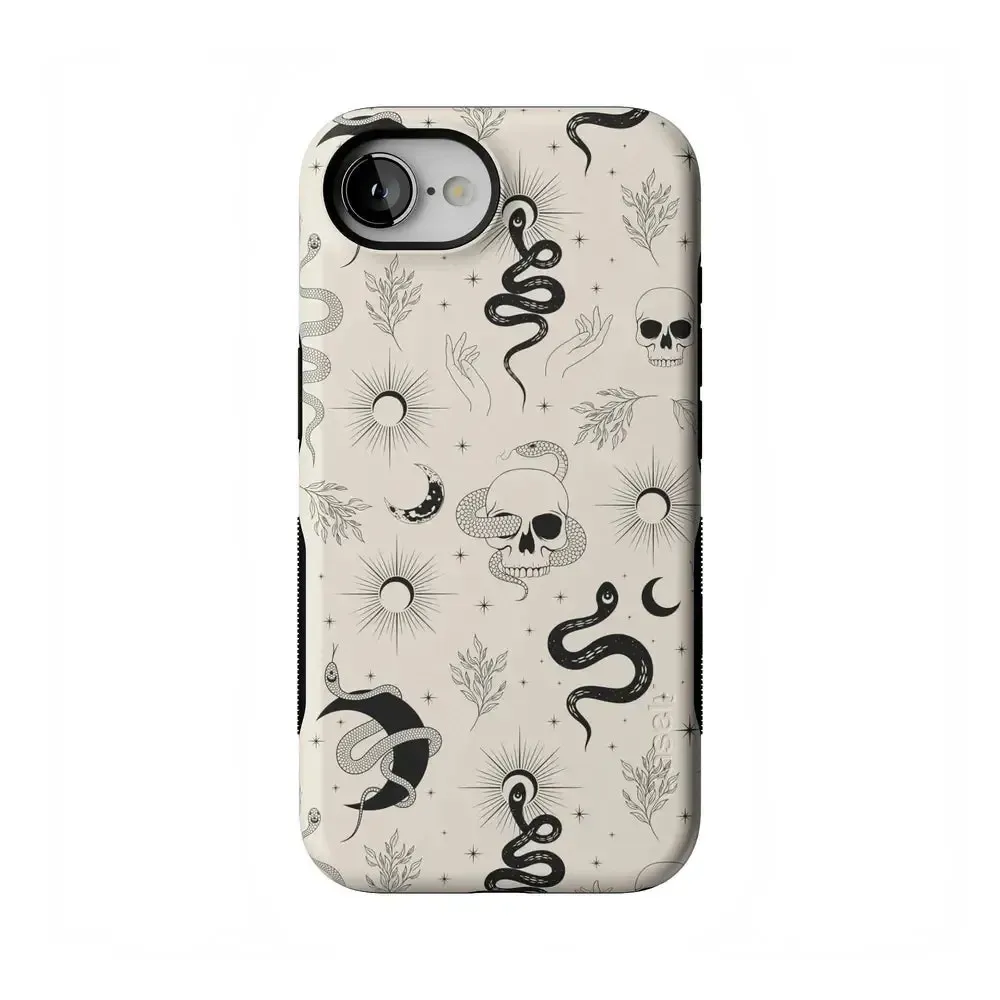 No Further Explanation | Snakes & Skulls Case - Image 147