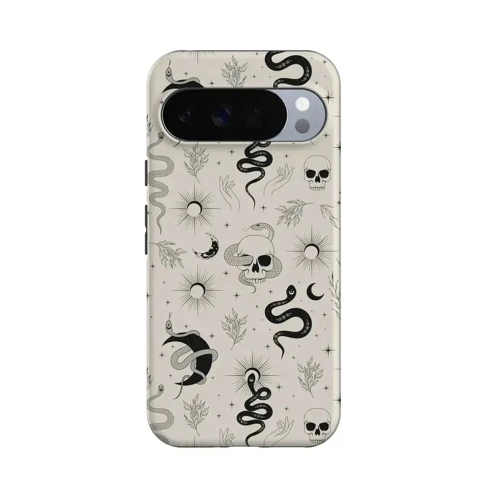 No Further Explanation | Snakes & Skulls Case - Image 154