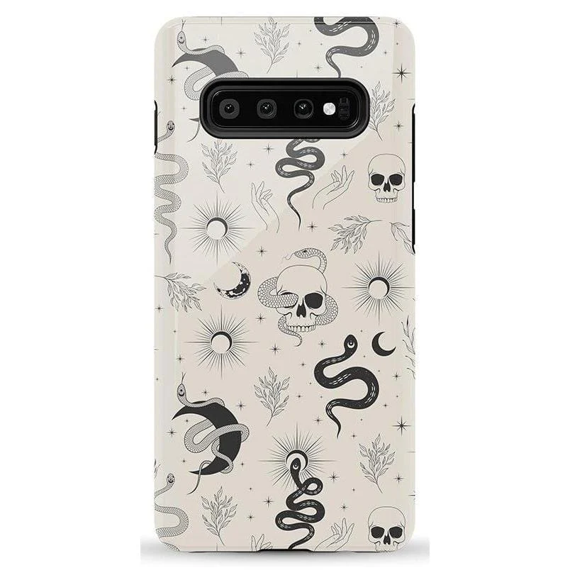 No Further Explanation | Snakes & Skulls Case - Image 48