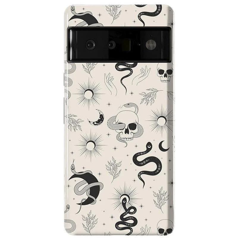 No Further Explanation | Snakes & Skulls Case - Image 64