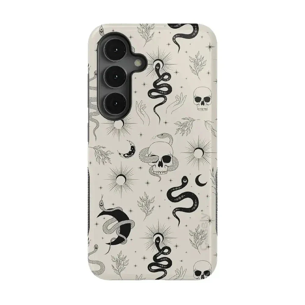 No Further Explanation | Snakes & Skulls Case - Image 82