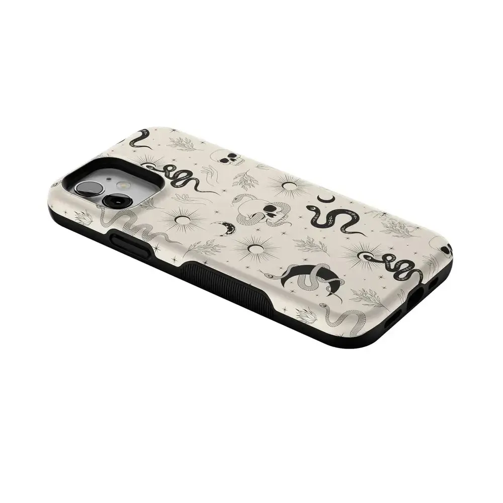 No Further Explanation | Snakes & Skulls Case - Image 96