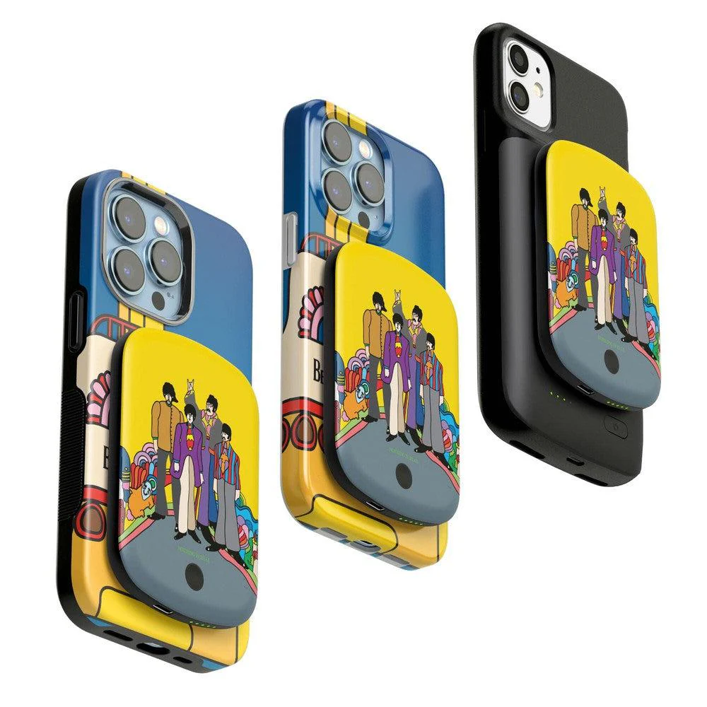 Nothing is Real | The Beatles Yellow Submarine Power Pod - Image 7