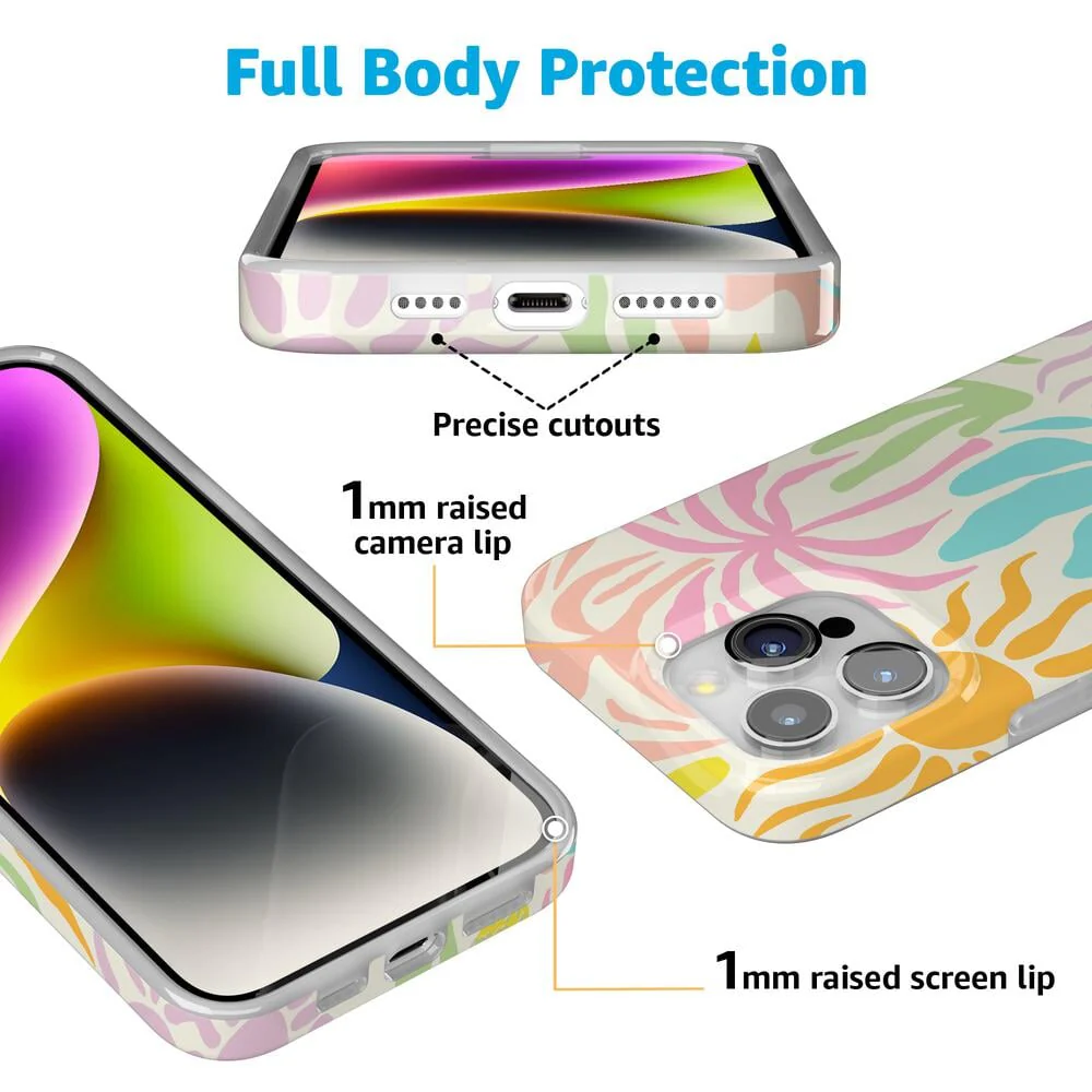Oasis | Pura Vida Case - Image 45