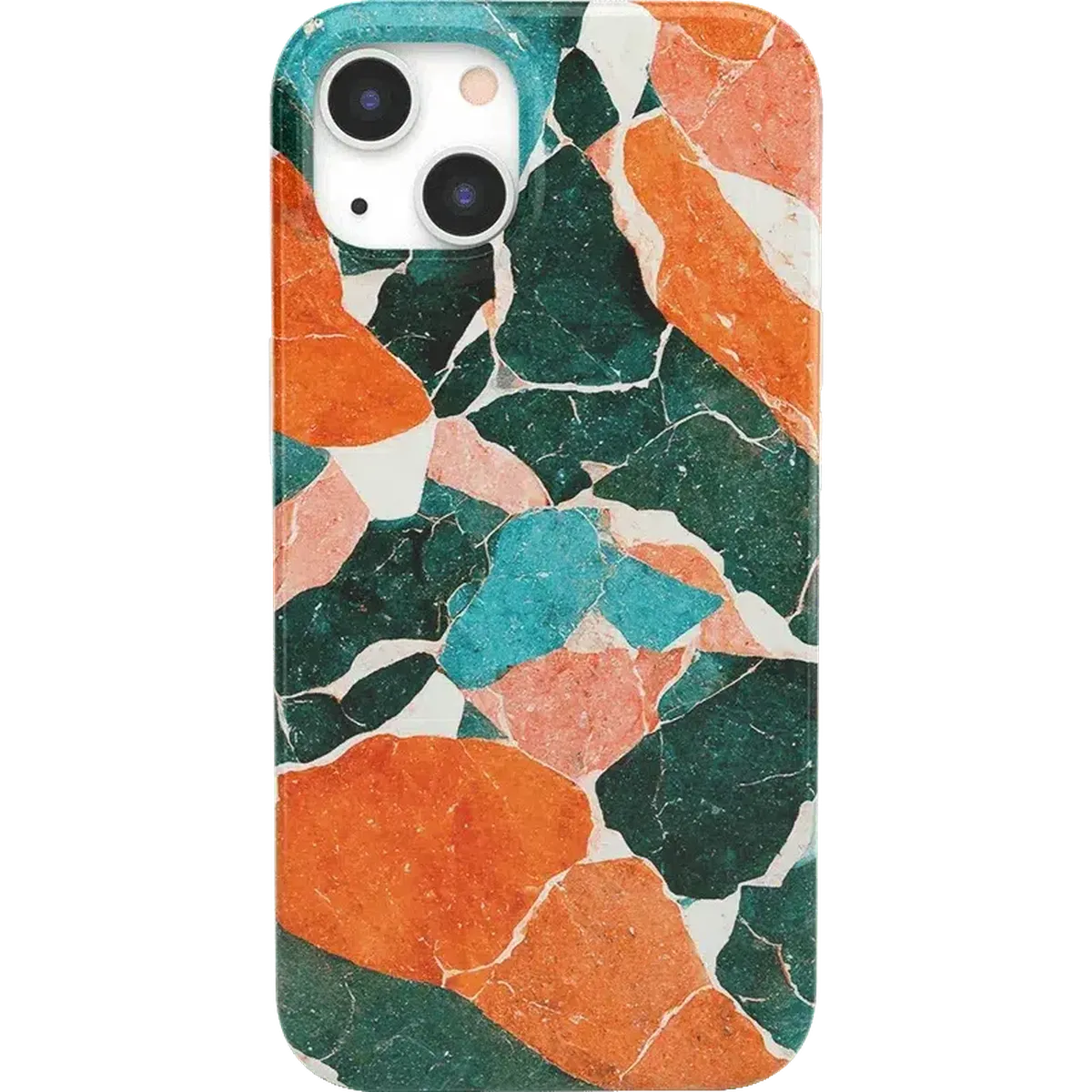 Of Quartz! | Sculpted Marble Case - Image 13