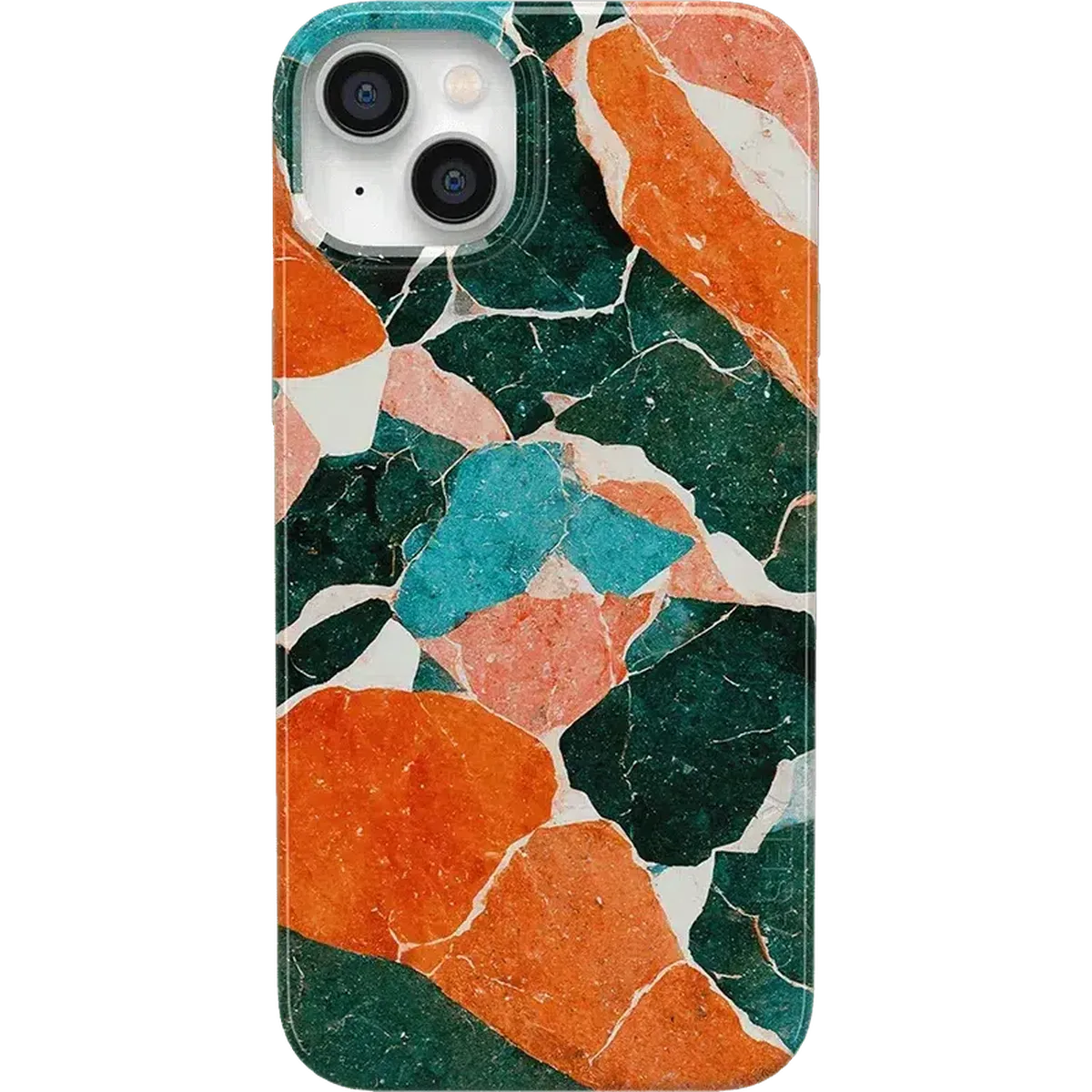 Of Quartz! | Sculpted Marble Case - Image 4