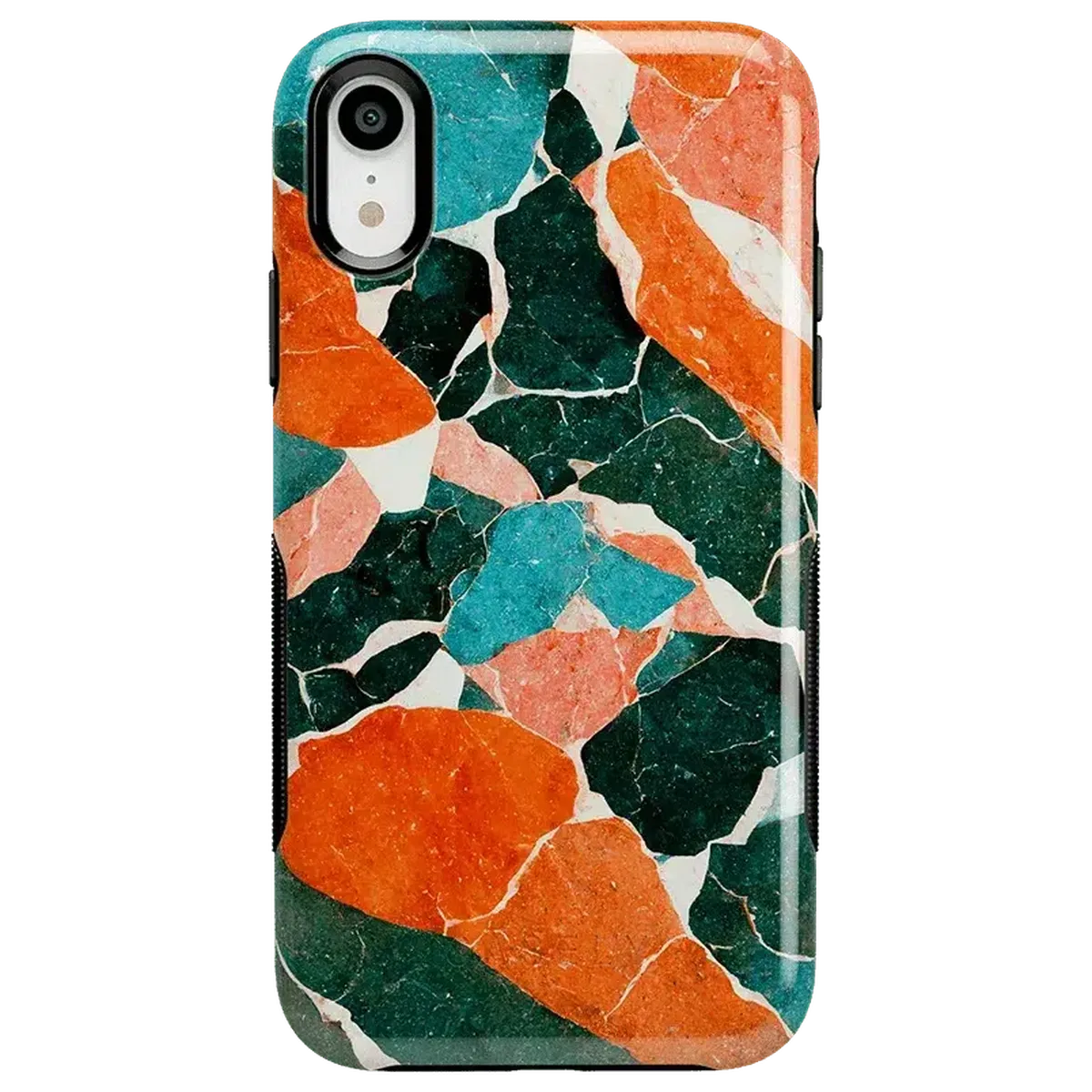 Of Quartz! | Sculpted Marble Case - Image 54