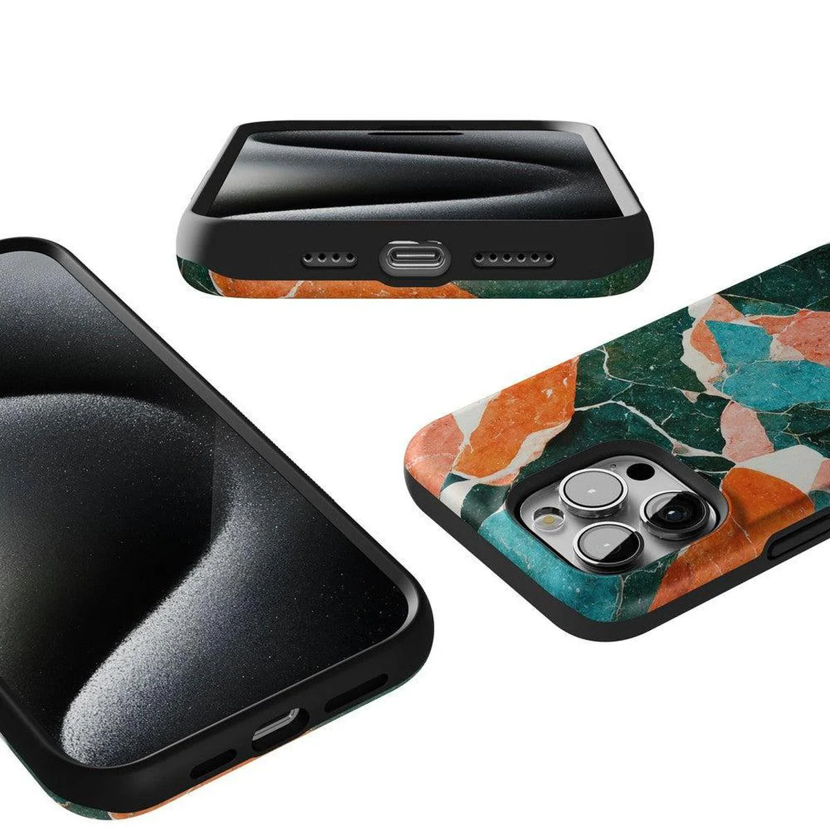 Of Quartz! | Sculpted Marble Case - Image 66